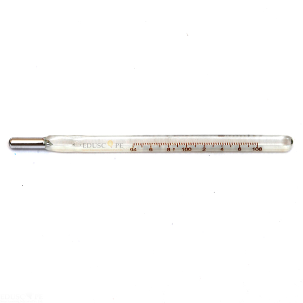Thermomètre rectal pour bébé - Thermomètre Mauritius
